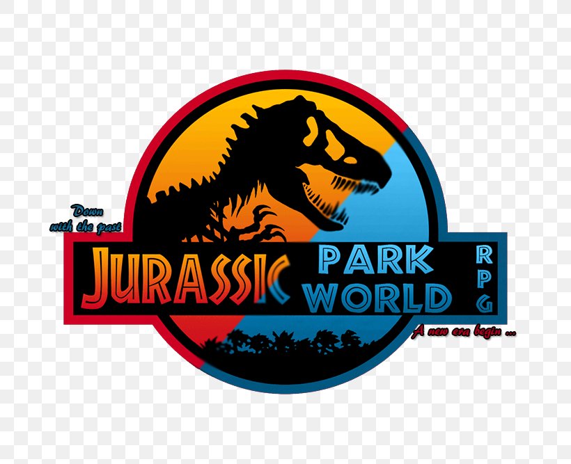 Detail Logo Jurassic Park Nomer 38