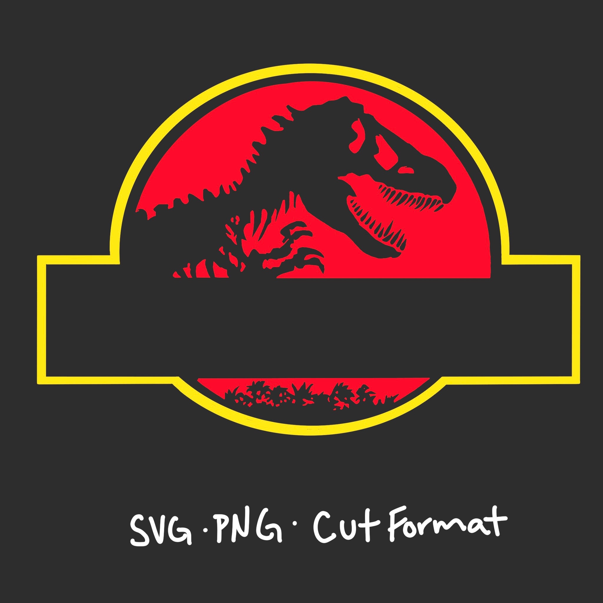 Detail Logo Jurassic Park Nomer 6