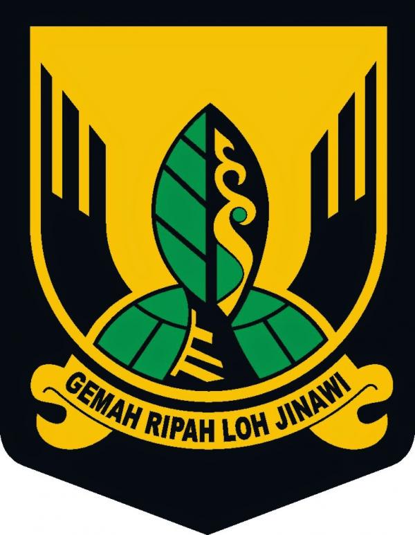 Logo Kabupaten Sukabumi - KibrisPDR