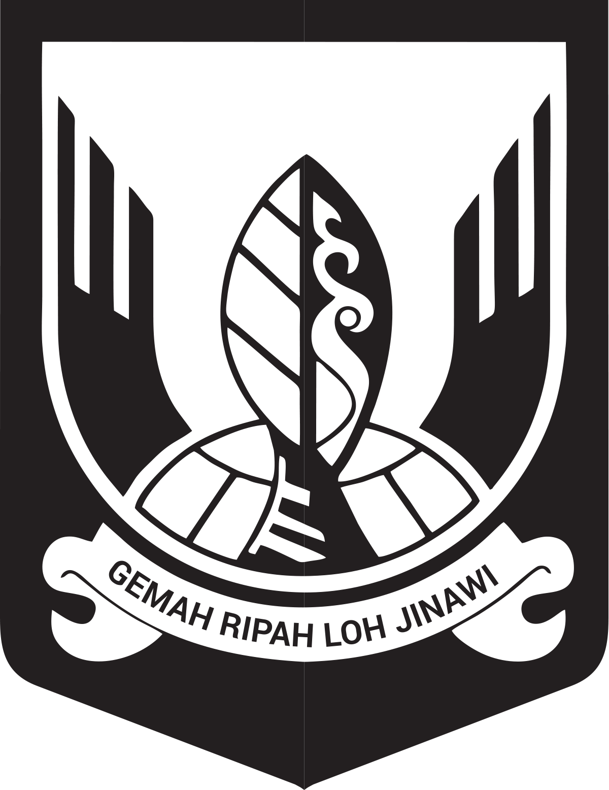 Detail Logo Kabupaten Sukabumi Nomer 12
