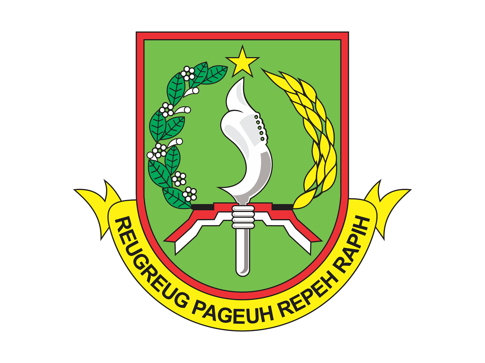 Detail Logo Kabupaten Sukabumi Nomer 38
