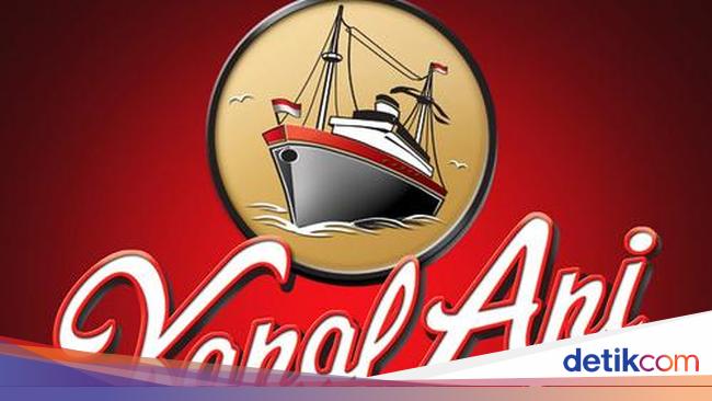 Detail Logo Kapal Api Nomer 27