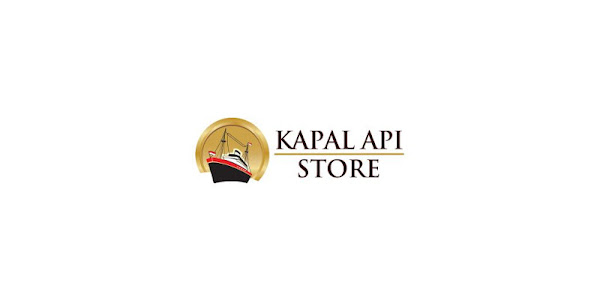 Detail Logo Kapal Api Nomer 31