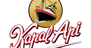 Detail Logo Kapal Api Nomer 43