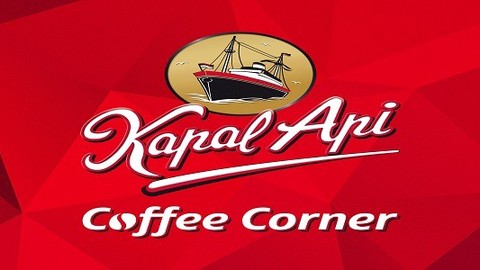 Detail Logo Kapal Api Nomer 46