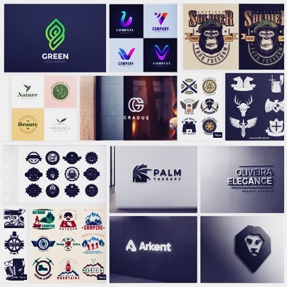 Detail Logo Keren Untuk Editor Nomer 38