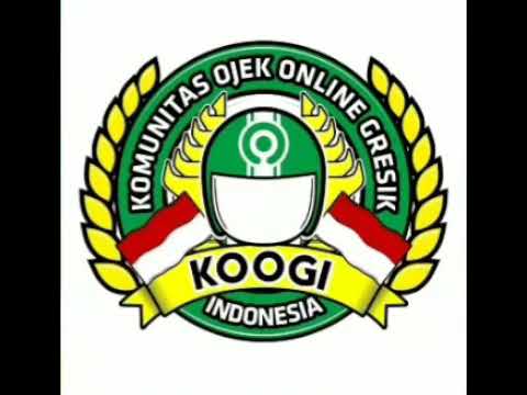 Detail Logo Komunitas Ojek Online Nomer 15