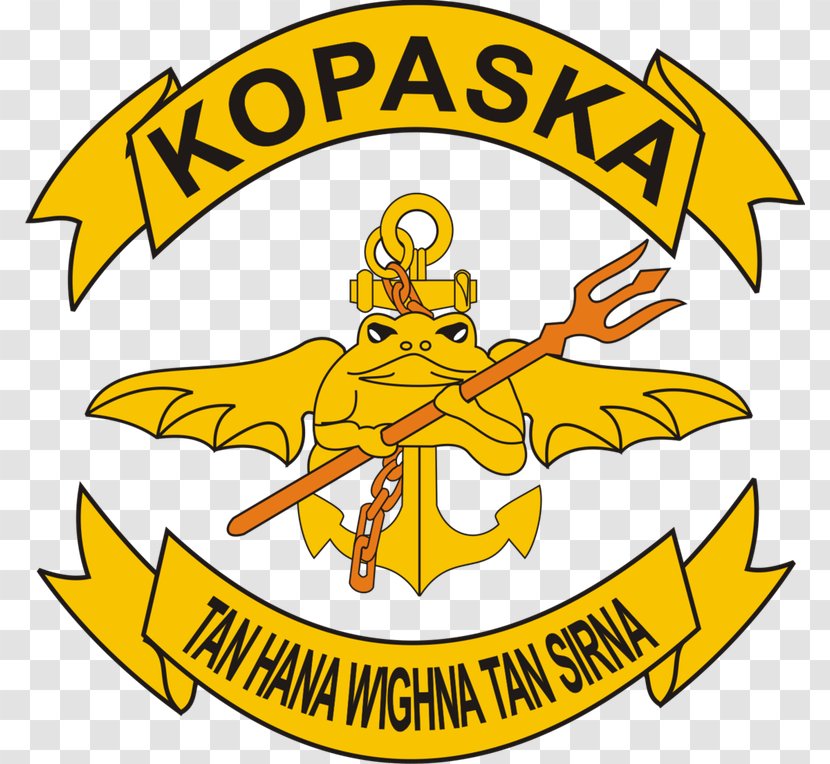 Detail Logo Kopassus Png Nomer 18