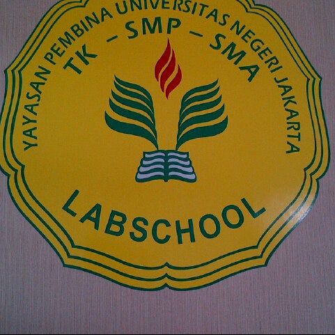 Detail Logo Labschool Cibubur Nomer 10