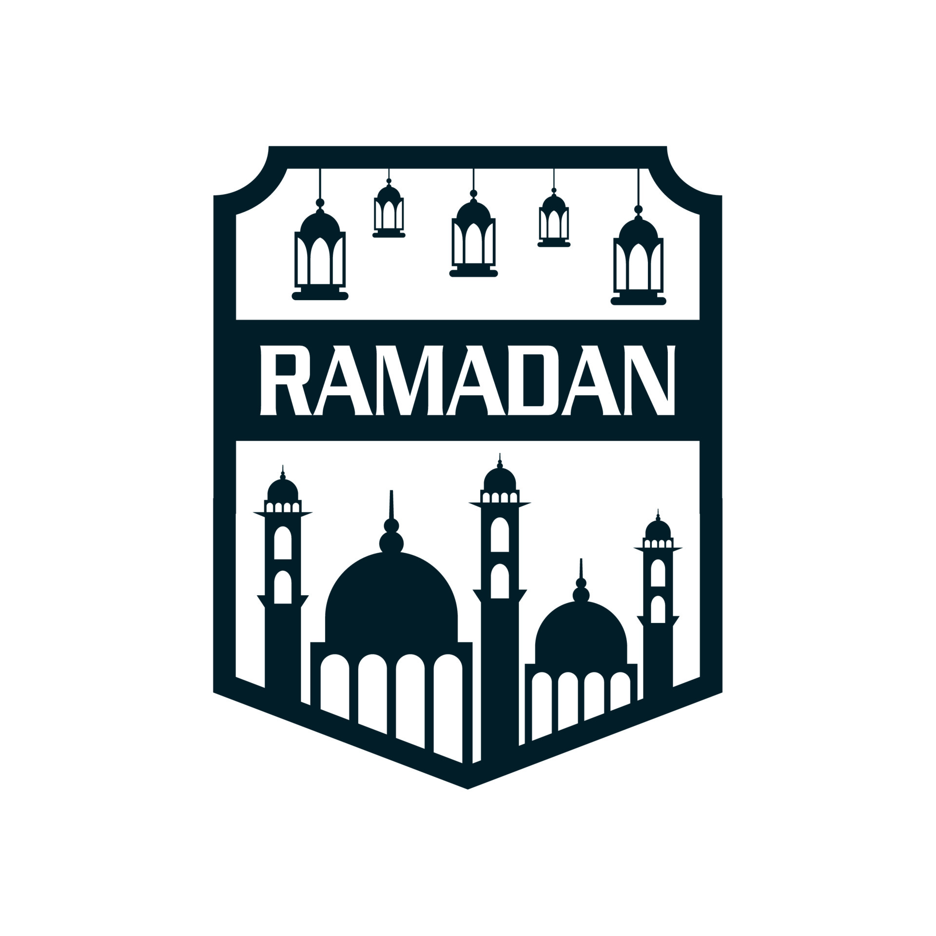 Detail Logo Masjid Untuk Kop Surat Nomer 15