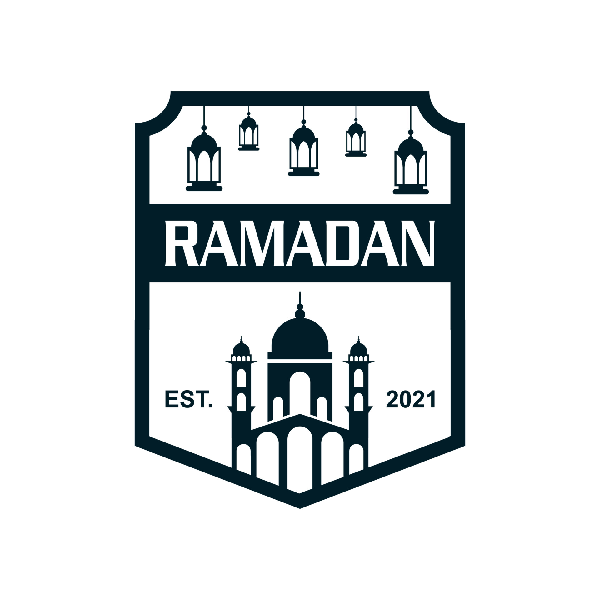 Detail Logo Masjid Untuk Kop Surat Nomer 31