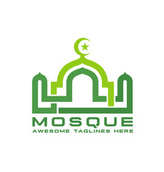 Detail Logo Masjid Untuk Kop Surat Nomer 40