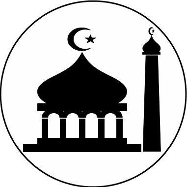 Detail Logo Masjid Untuk Kop Surat Nomer 45