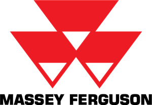 Logo Massey Ferguson - KibrisPDR