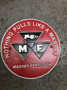 Detail Logo Massey Ferguson Nomer 17