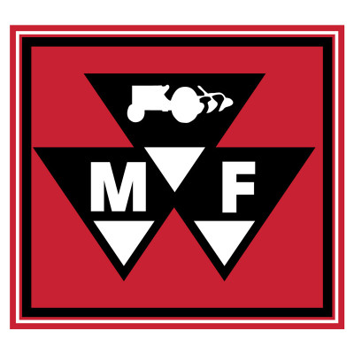 Detail Logo Massey Ferguson Nomer 42