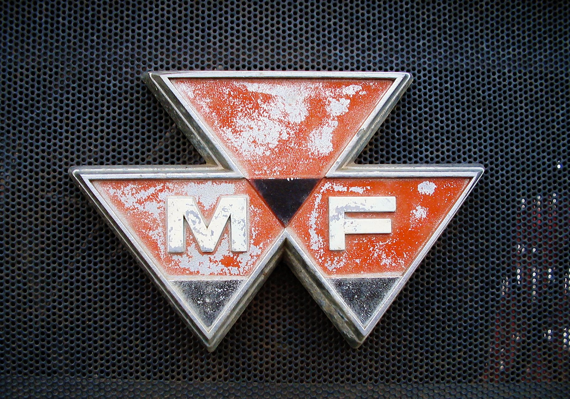 Detail Logo Massey Ferguson Nomer 43