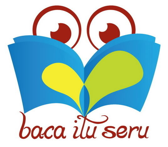 Detail Logo Membaca Buku Nomer 7