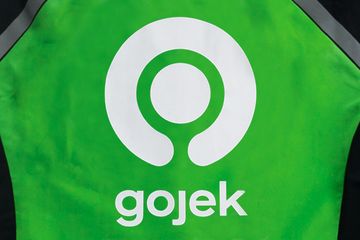 Detail Logo Ojek Online Nomer 44