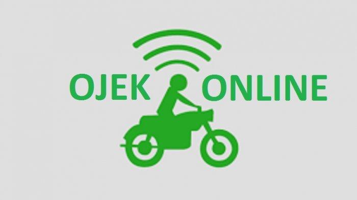 Detail Logo Ojek Online Nomer 8