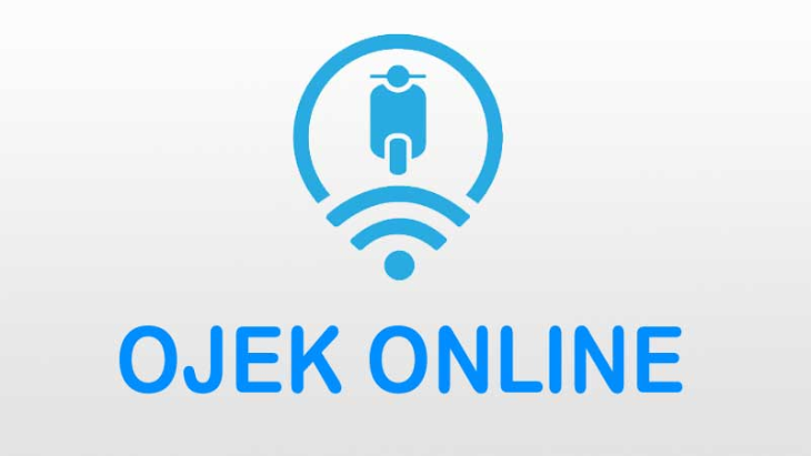 Detail Logo Ojek Online Keren Nomer 26