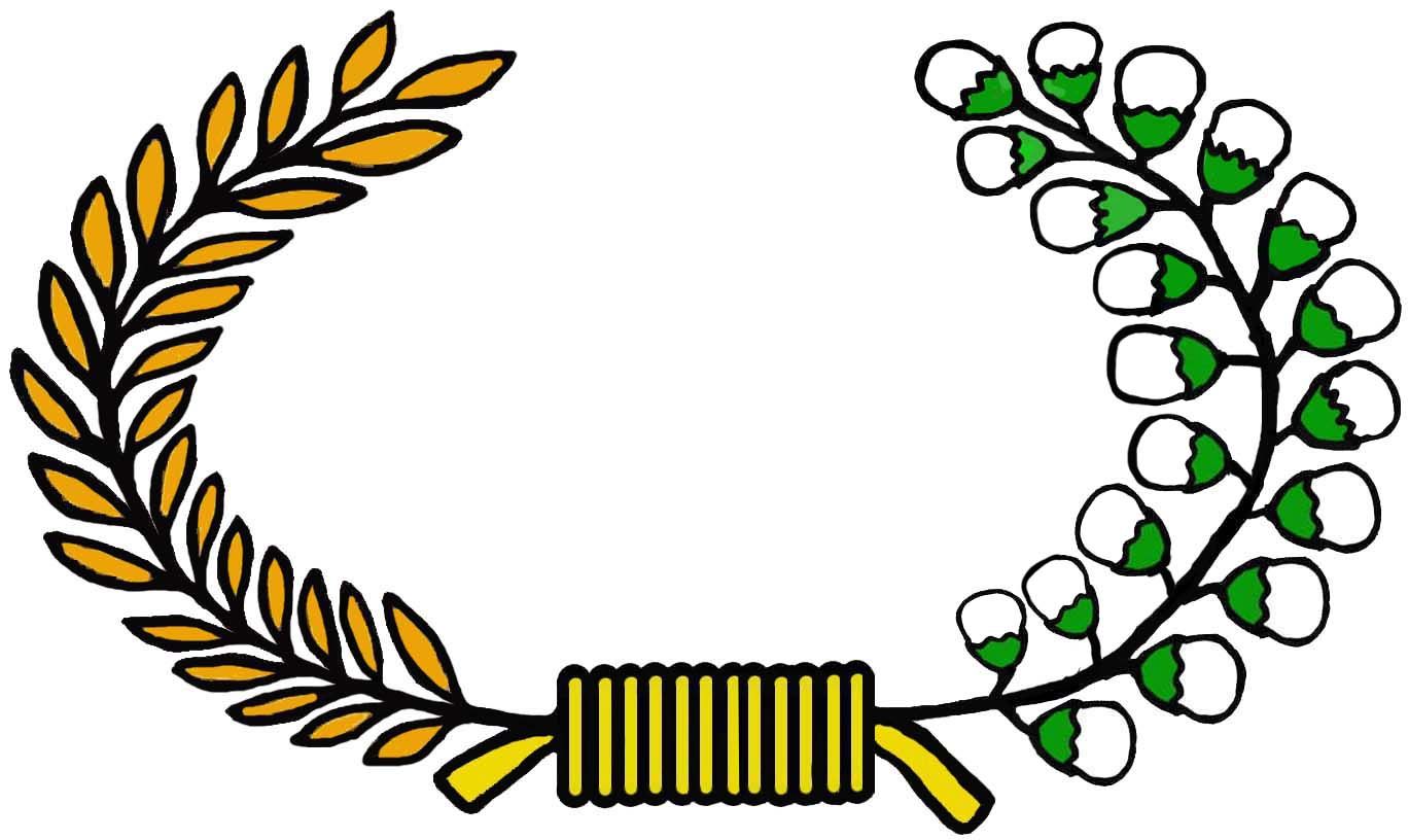 Detail Logo Padi Kapas Vector Nomer 3