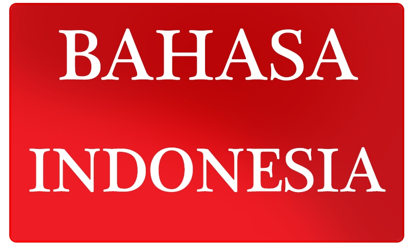 Detail Logo Pelajaran Bahasa Indonesia Nomer 9