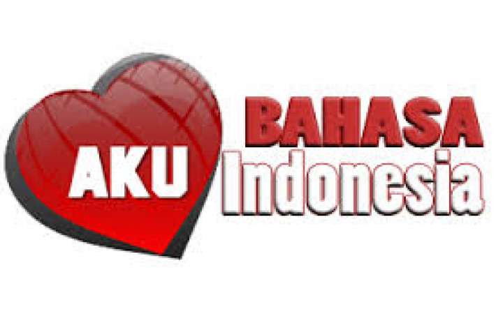 Detail Logo Pelajaran Bahasa Indonesia Nomer 10