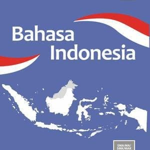 Detail Logo Pelajaran Bahasa Indonesia Nomer 11