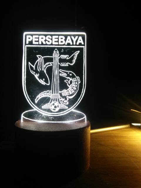 Detail Logo Persebaya Keren Nomer 23