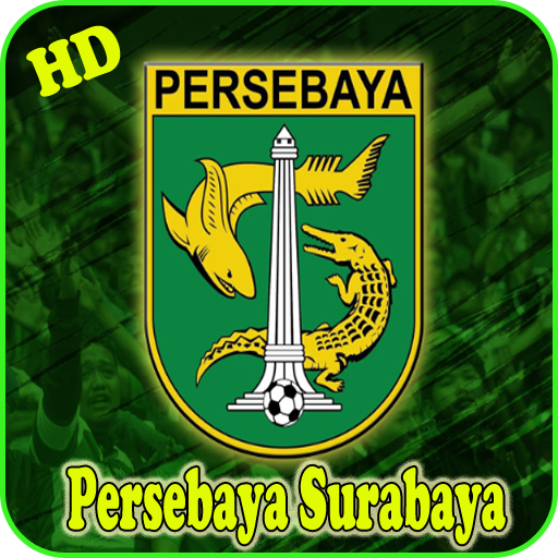 Detail Logo Persebaya Keren Nomer 46