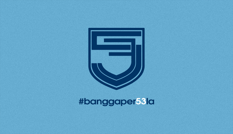 Detail Logo Persela Lamongan Nomer 25