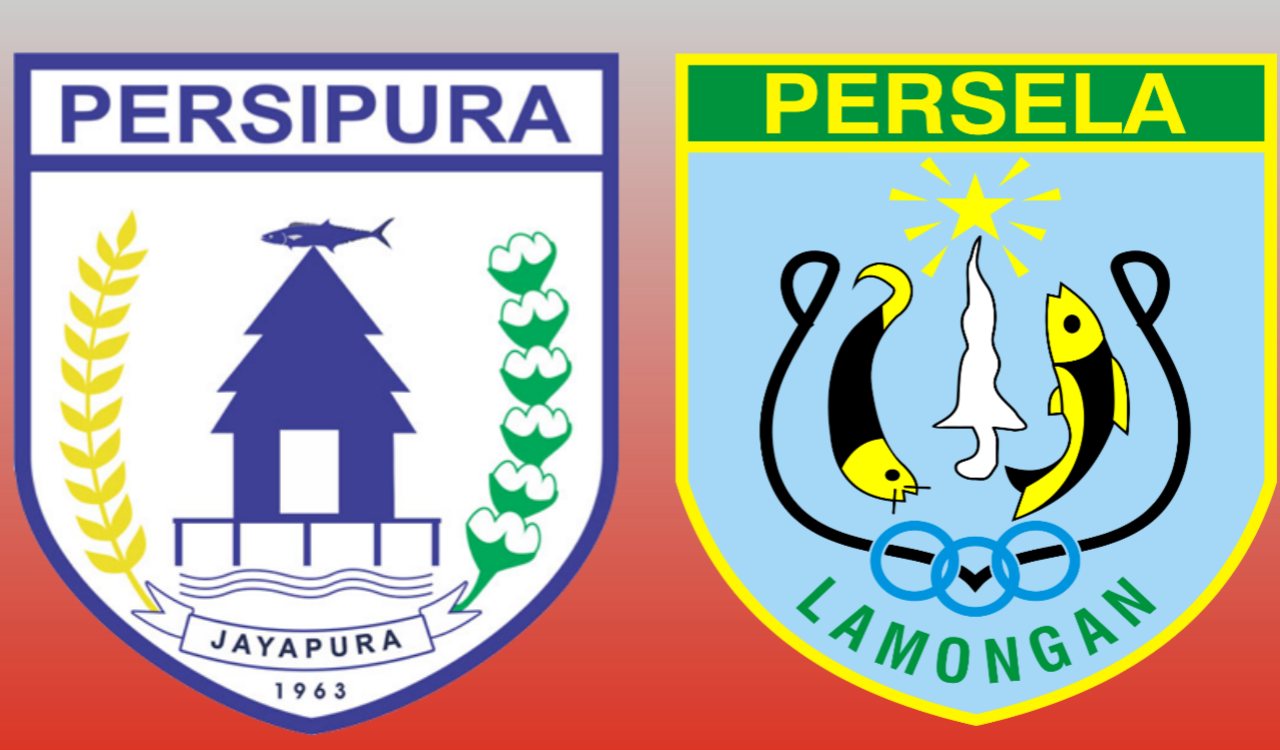 Detail Logo Persela Lamongan Nomer 27