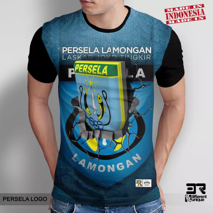 Detail Logo Persela Lamongan Nomer 39