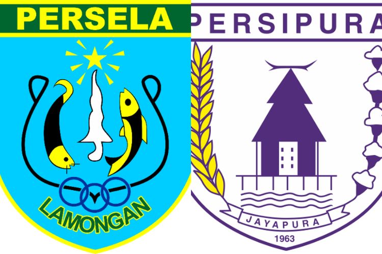 Detail Logo Persela Lamongan Nomer 43