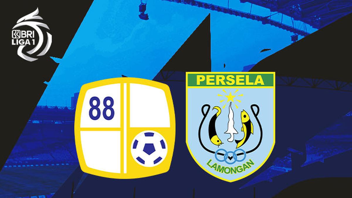 Detail Logo Persela Lamongan Nomer 49