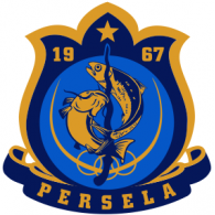 Detail Logo Persela Lamongan Nomer 7