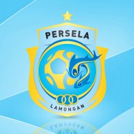 Detail Logo Persela Lamongan Nomer 10