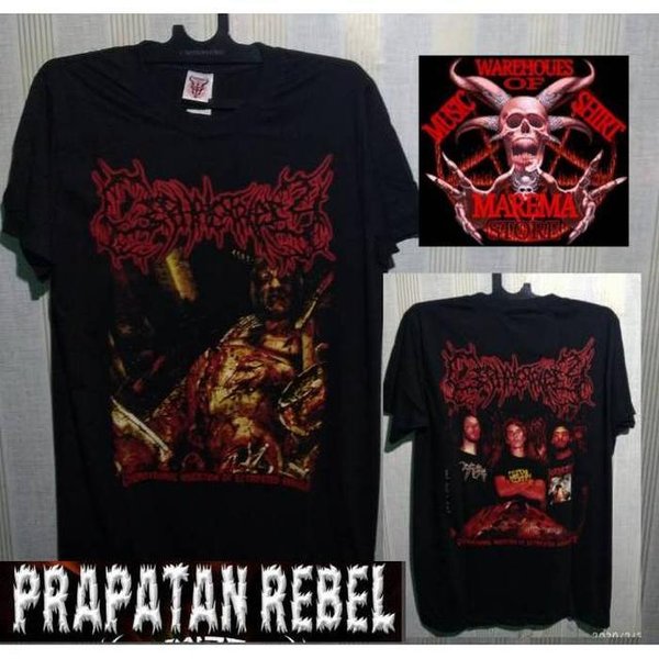 Detail Logo Prapatan Rebel Nomer 36