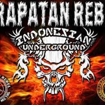 Detail Logo Prapatan Rebel Nomer 6