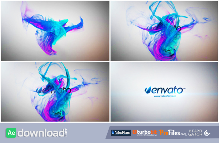 Detail Logo Reveal After Effects Template Free Download Nomer 11