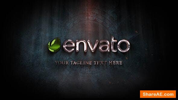 Detail Logo Reveal After Effects Template Free Download Nomer 19