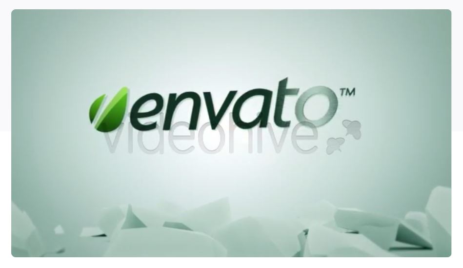 Detail Logo Reveal After Effects Template Free Download Nomer 34