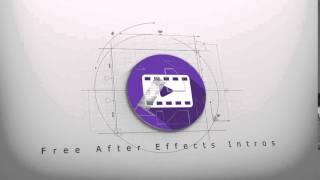 Detail Logo Reveal After Effects Template Free Download Nomer 10