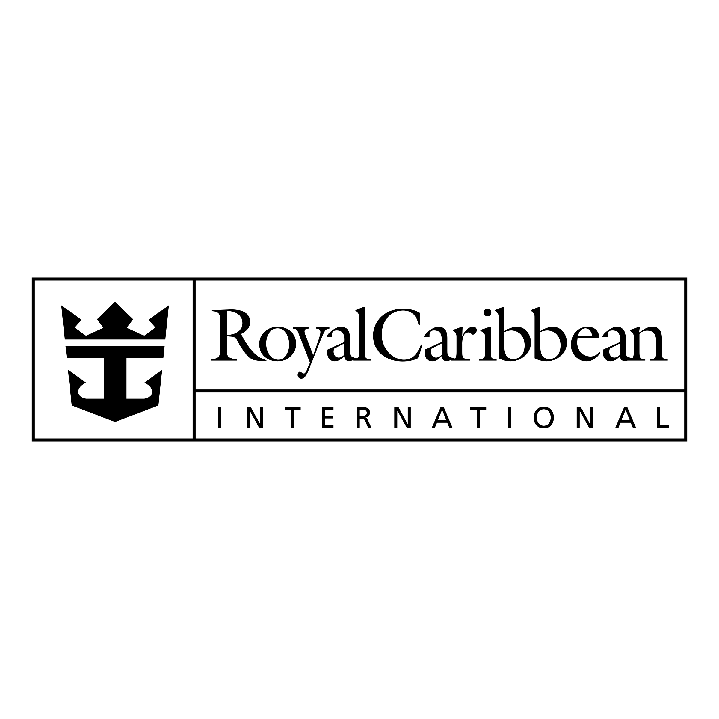 Logo Royal Caribbean Png 40+ Koleksi Gambar