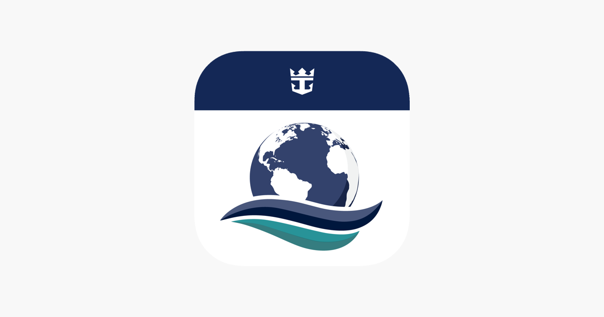 Detail Logo Royal Caribbean Png Nomer 40