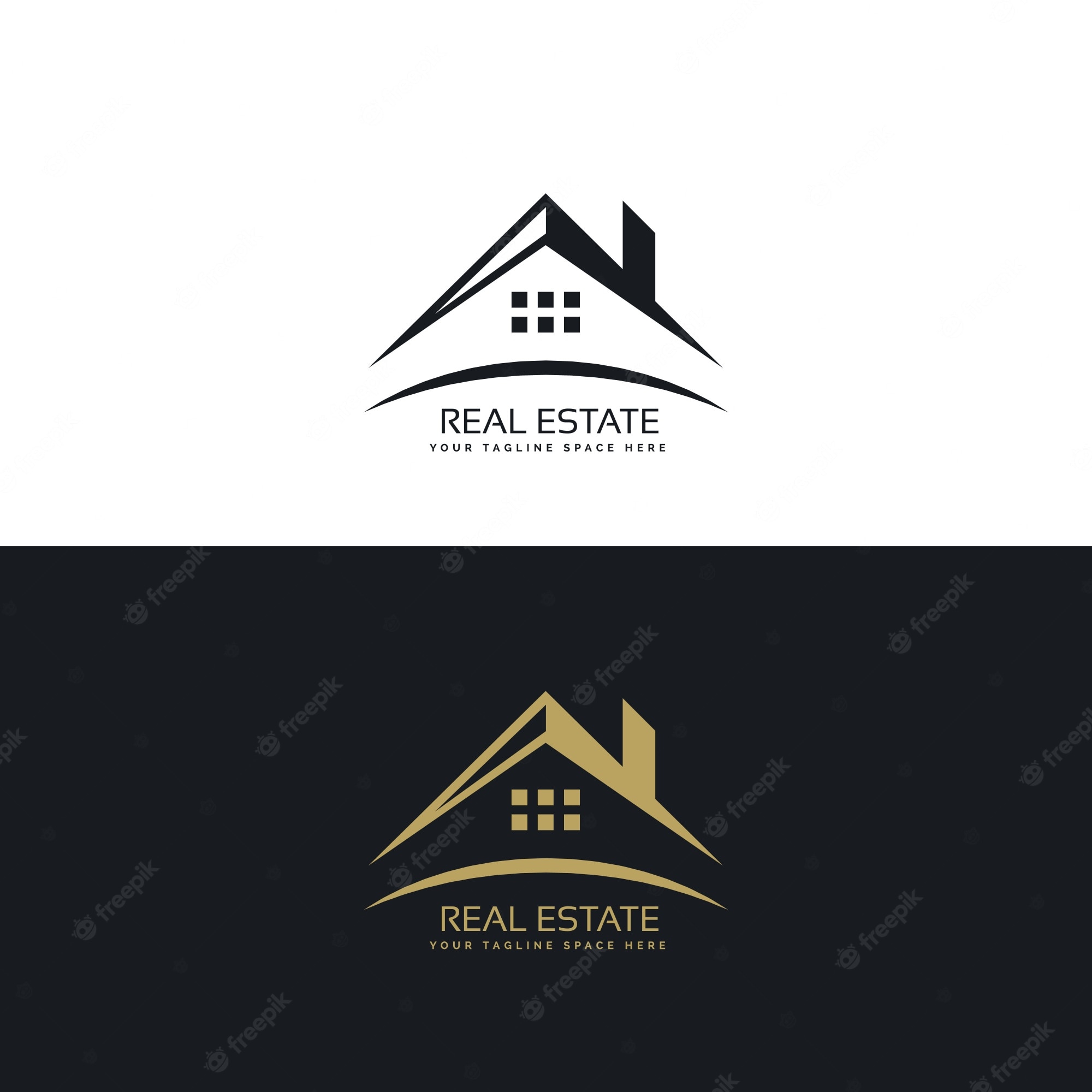 Detail Logo Rumah Vektor Nomer 7