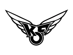 Detail Logo Sayap Vektor Nomer 34
