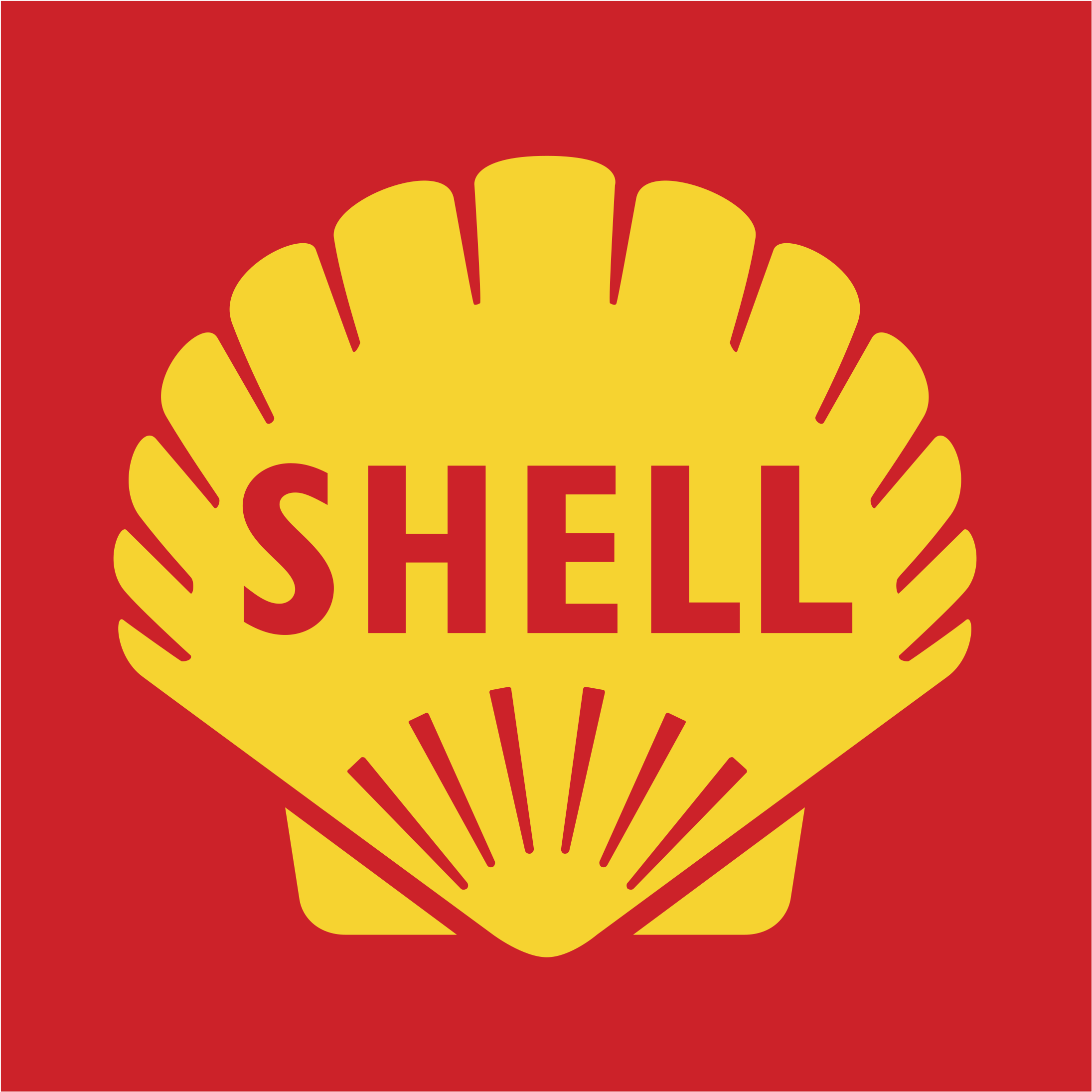 Detail Logo Shell Png Nomer 13