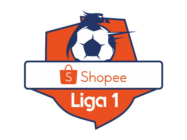 Detail Logo Shopee Liga 1 Png Nomer 2